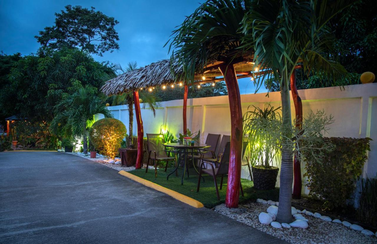 קלדרה Hotel Boutique Meraki מראה חיצוני תמונה