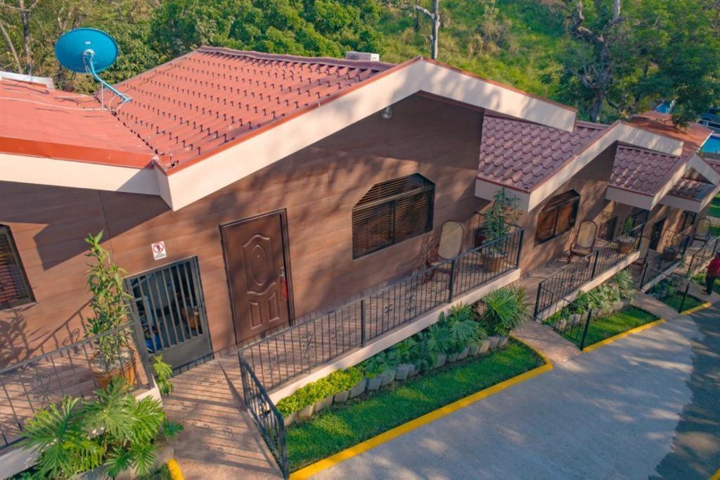 קלדרה Hotel Boutique Meraki מראה חיצוני תמונה