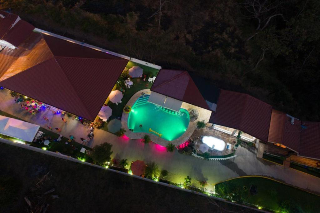 קלדרה Hotel Boutique Meraki מראה חיצוני תמונה