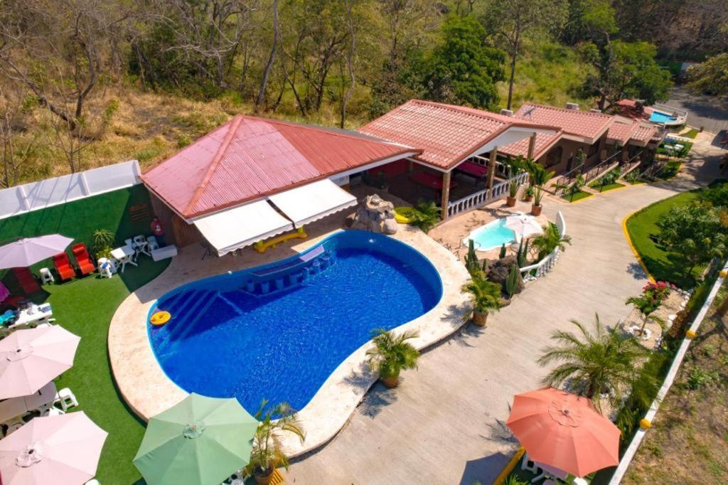 קלדרה Hotel Boutique Meraki מראה חיצוני תמונה