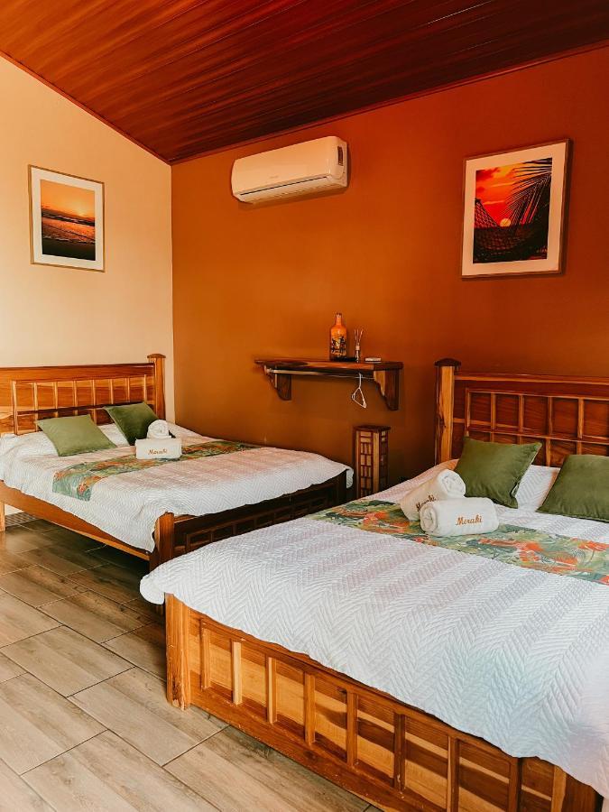 קלדרה Hotel Boutique Meraki מראה חיצוני תמונה