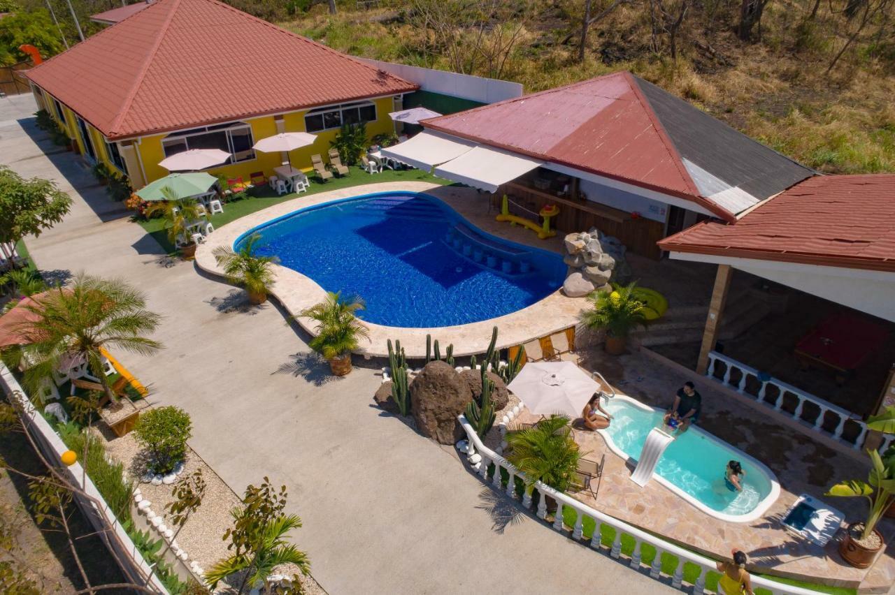 קלדרה Hotel Boutique Meraki מראה חיצוני תמונה
